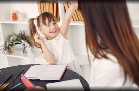 TLC Family Care Nanny Agency